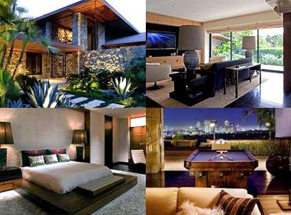 Guess Whose Celebrity Home Guess Whose Celebrity Home